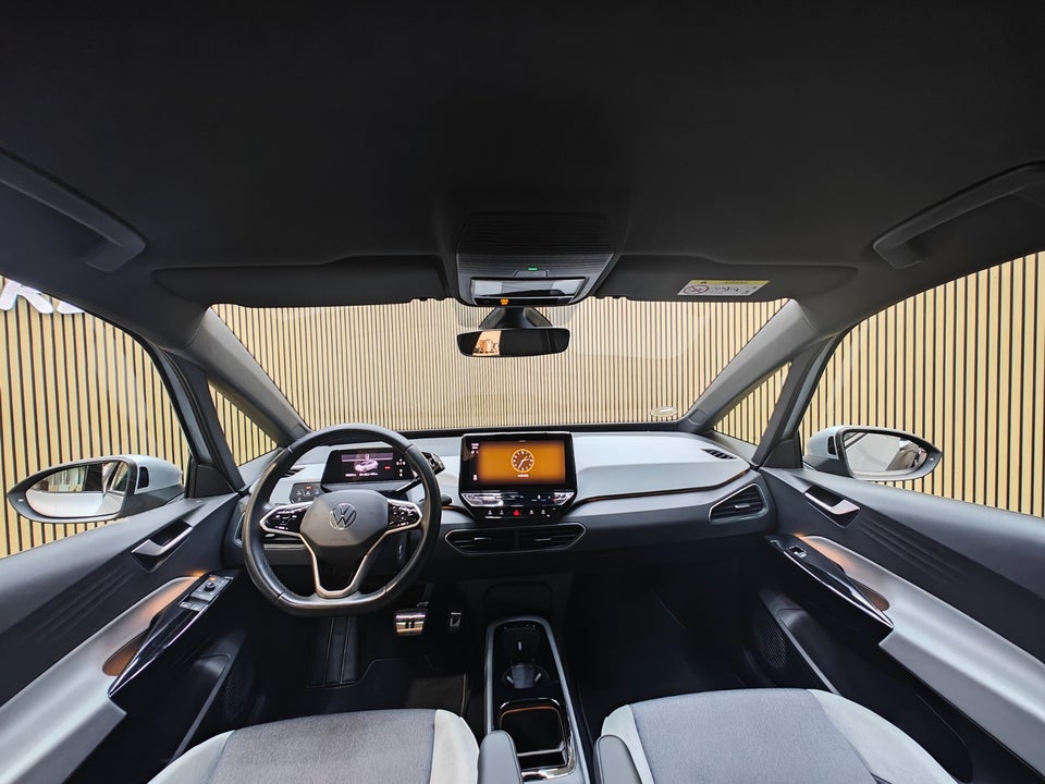 VW ID.3 77 Pro S 5d