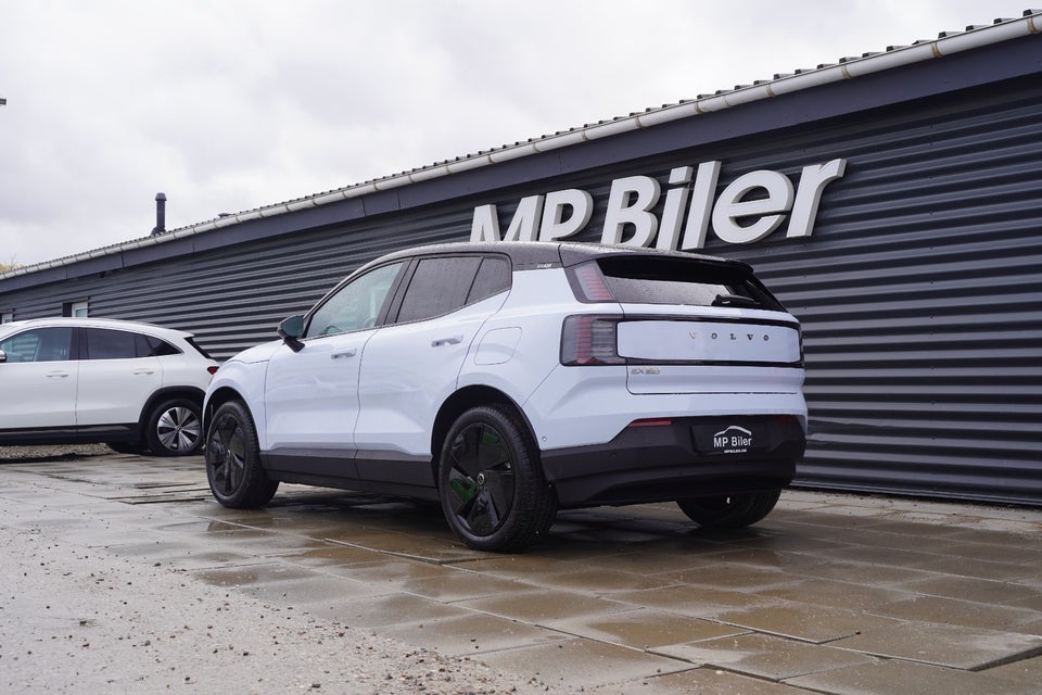 Volvo EX30 Twin Performance Ultra 5d