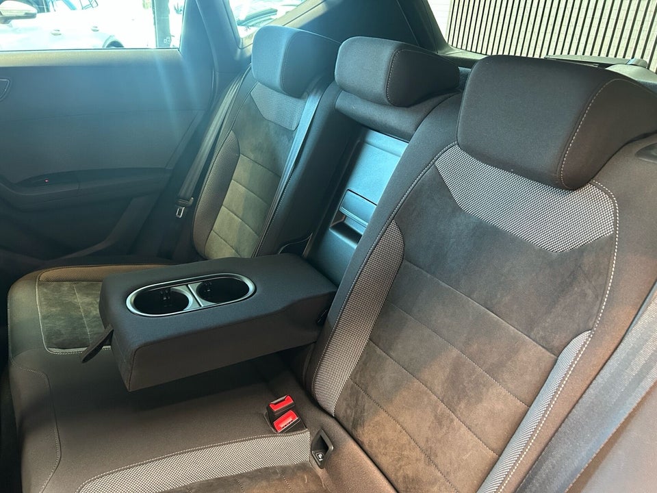 Seat Ateca 1,5 TSi 150 Xcellence DSG 5d