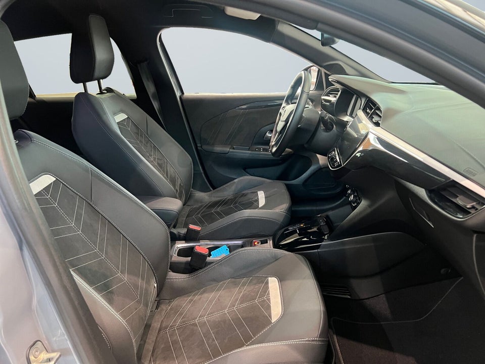 Opel Corsa-e 54 Sport 5d