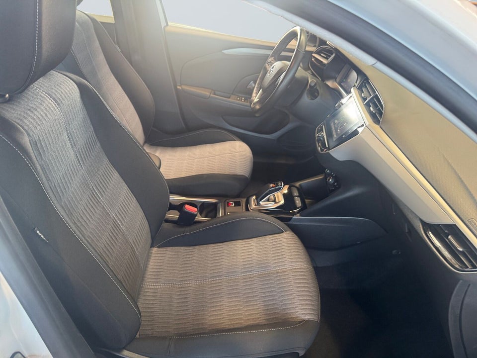 Opel Corsa-e 50 Edition 5d