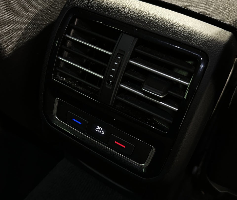 VW Passat 2,0 TDi 150 Comfortline Variant DSG 5d