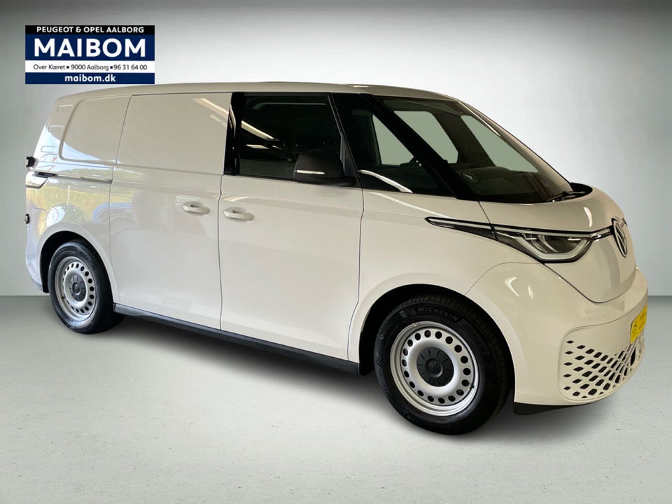 VW ID. Buzz 77 Cargo Comfort