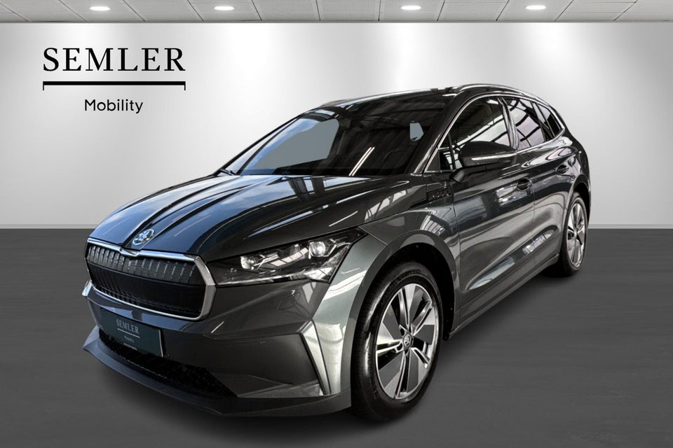 Skoda Enyaq 60 iV Loft 5d