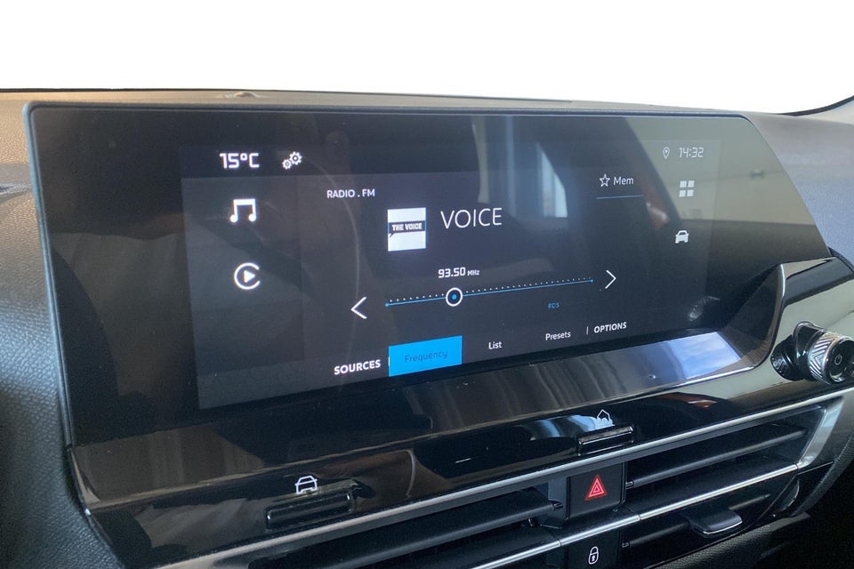 Citroën C4 1,2 PureTech 100 Live 5d