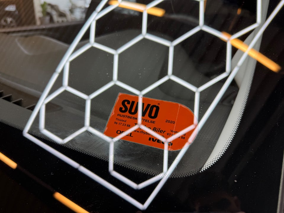 Opel Corsa 1,2 Edition 5d