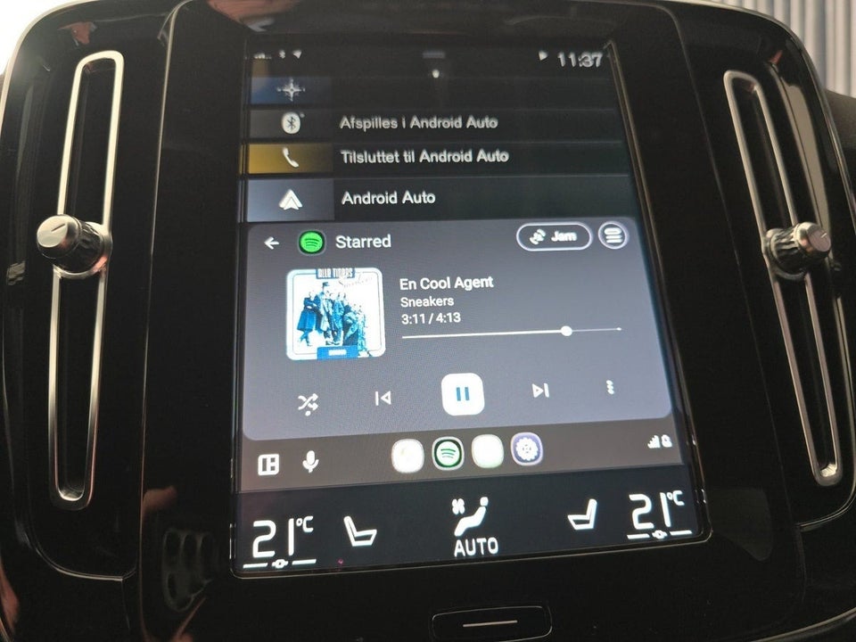 Volvo XC40 1,5 T5 ReCharge R-Design aut. 5d