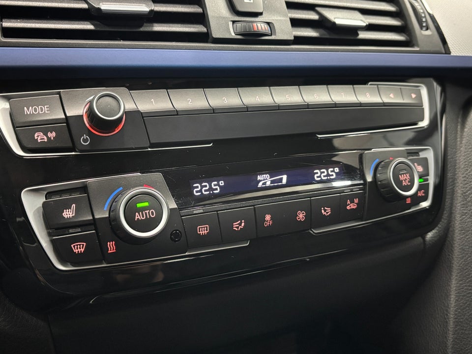 BMW 320d 2,0 Touring M-Sport aut. 5d