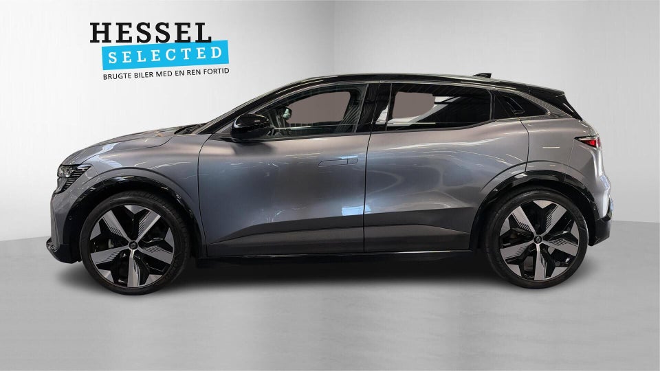 Renault Megane E-Tech 60 Techno 5d