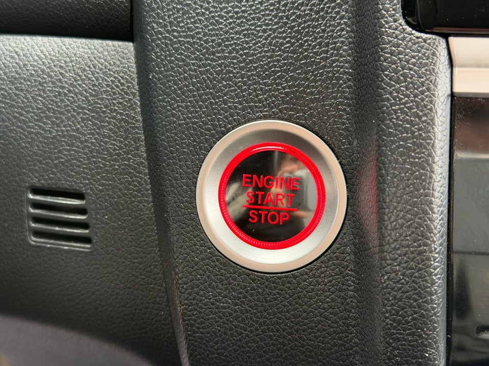 Honda Jazz 1,3 i-VTEC Elegance 5d