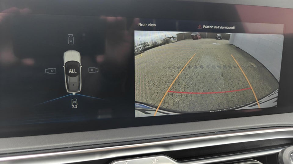 Hongqi E-HS9 99 Premium 5d