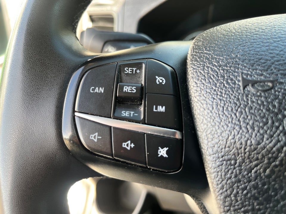 Ford Transit Custom 300L 2,0 TDCi 130 Trend