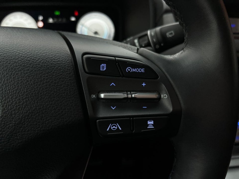 Hyundai Kona 64 EV Prime 5d