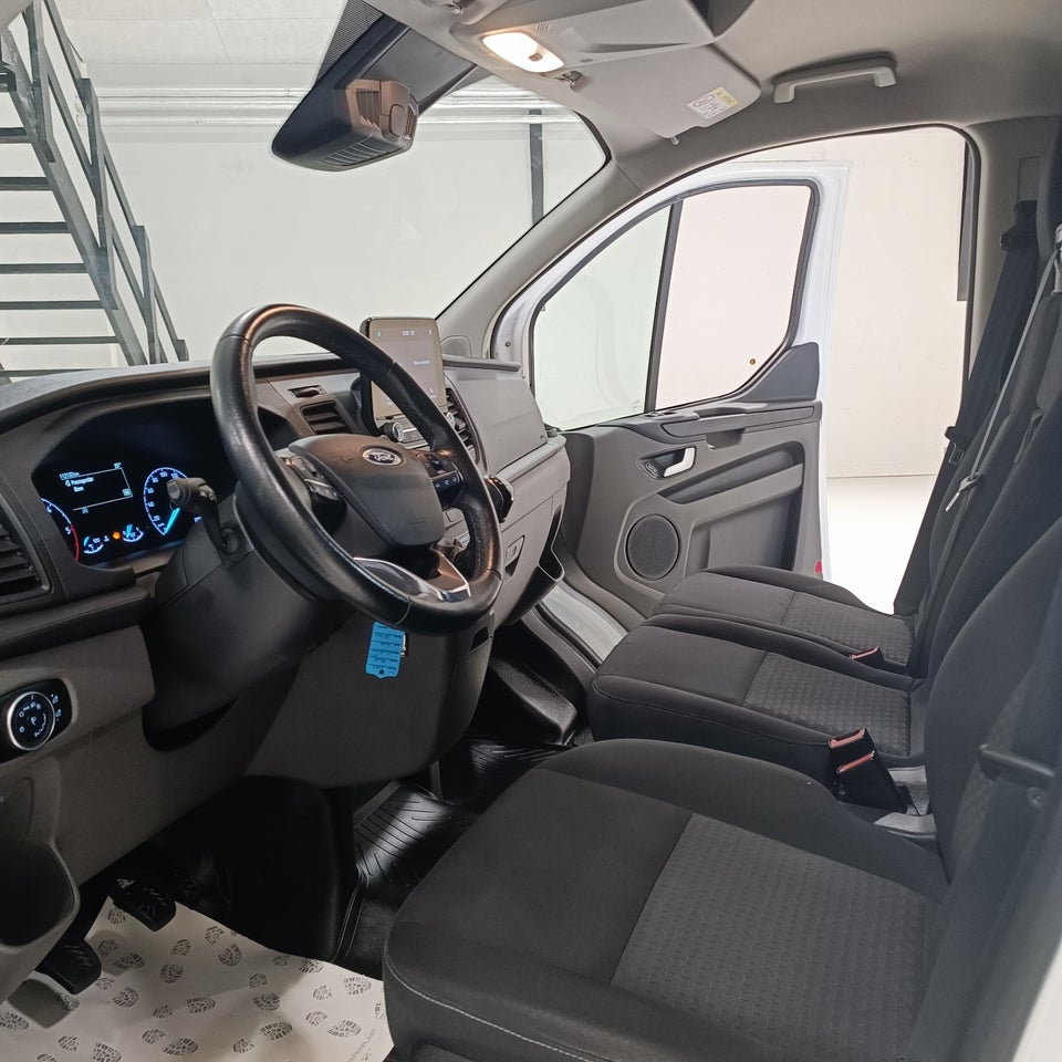 Ford Transit Custom 300 L1 2,0 TDCi 130 Trend