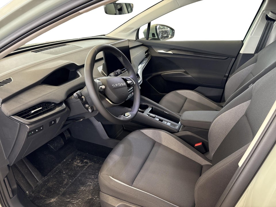 Skoda Elroq 60 iV 5d