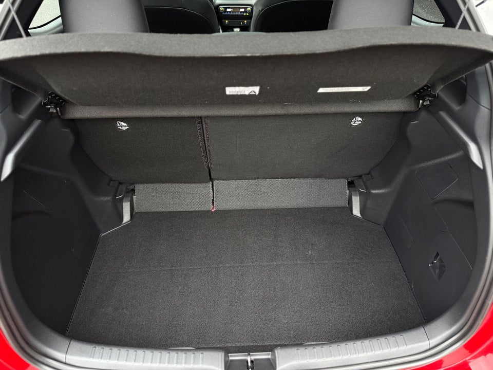 Toyota Yaris 1,5 Hybrid GR Sport e-CVT 5d