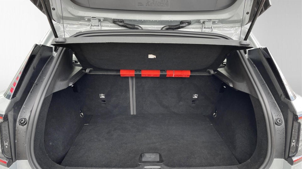 Volvo EX30 Standard Range Core 5d