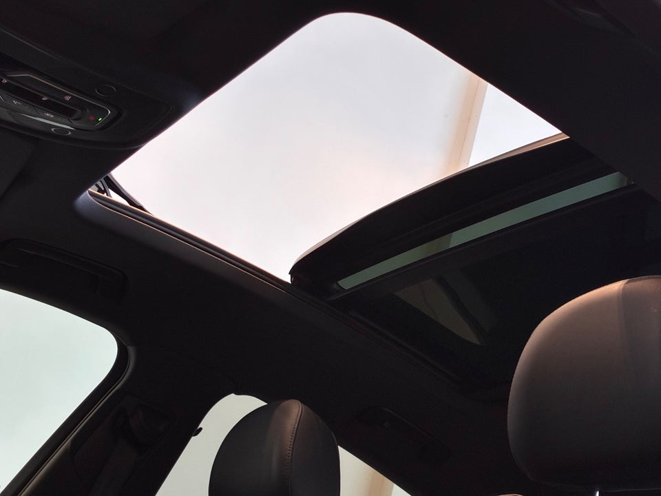 Audi e-tron 55 S-line Sportback quattro 5d