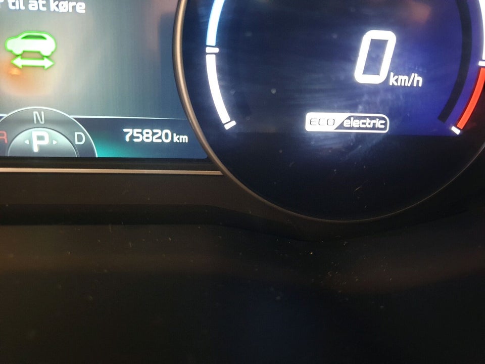 Kia e-Niro 39 Comfort 5d