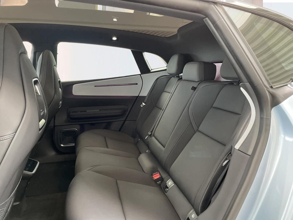 Polestar 4 Long Range 5d