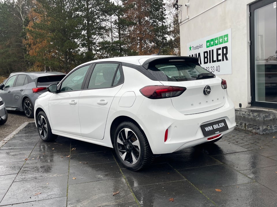 Opel Corsa-e 50 Elegance 5d