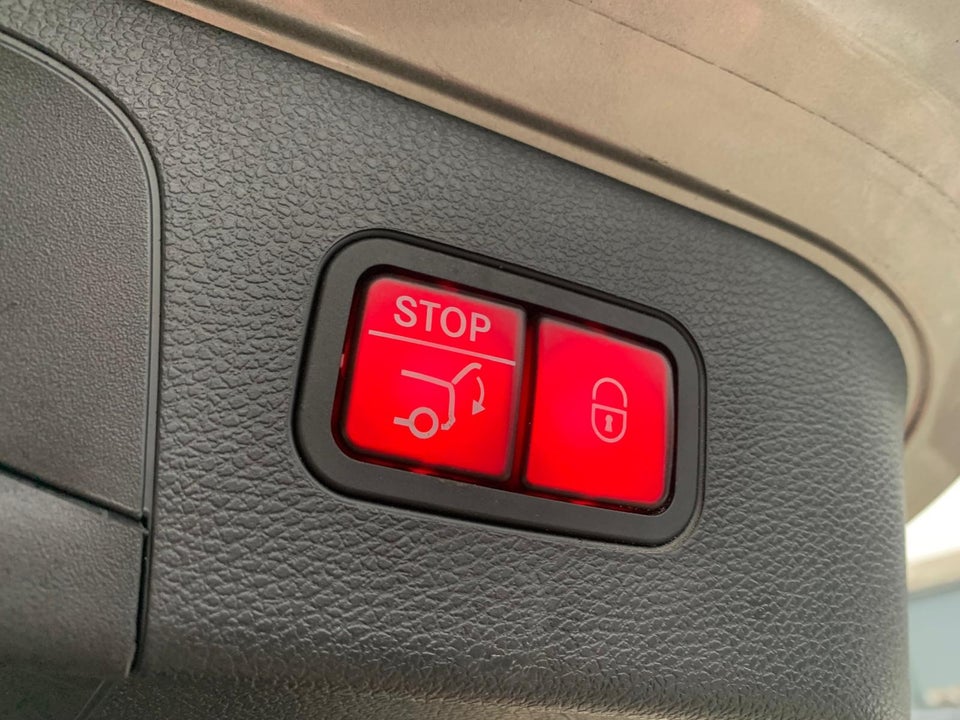 Mercedes EQC400 AMG Line 4Matic 5d