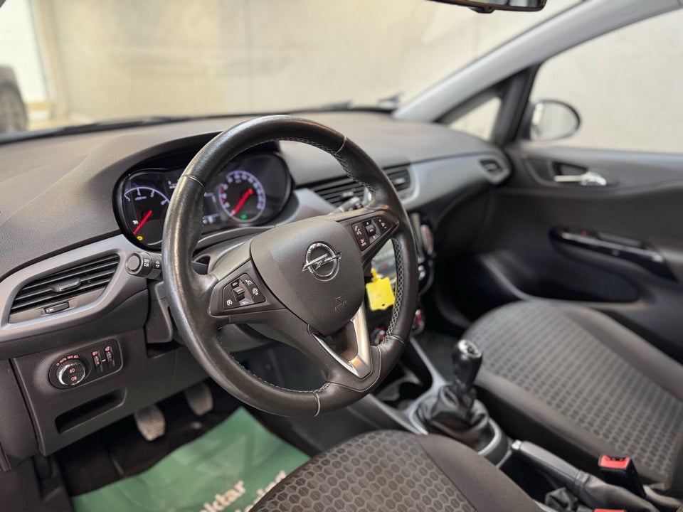 Opel Corsa 1,4 16V Impress 5d