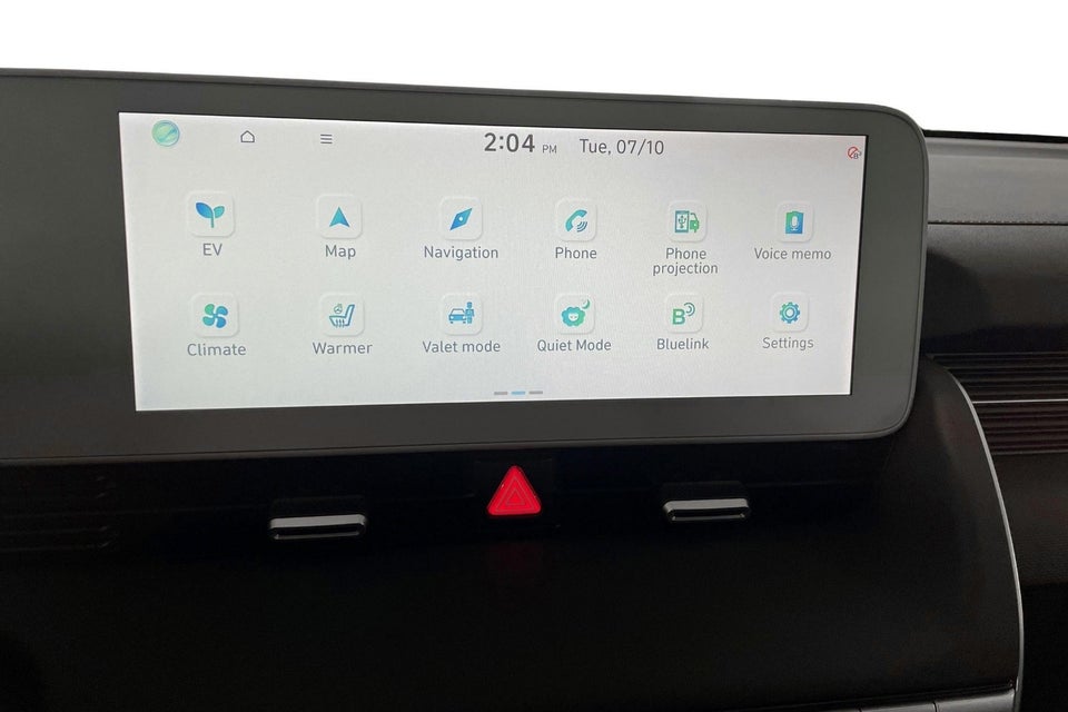 Hyundai Ioniq 5 58 Essential 5d