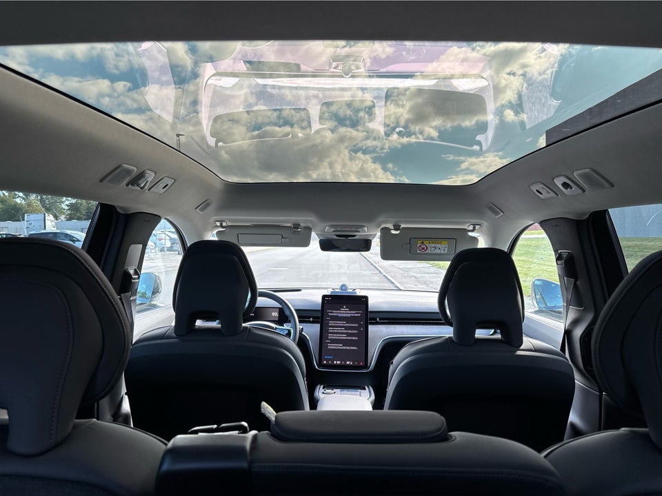 Volvo EX90 Twin Ultra 7prs 5d