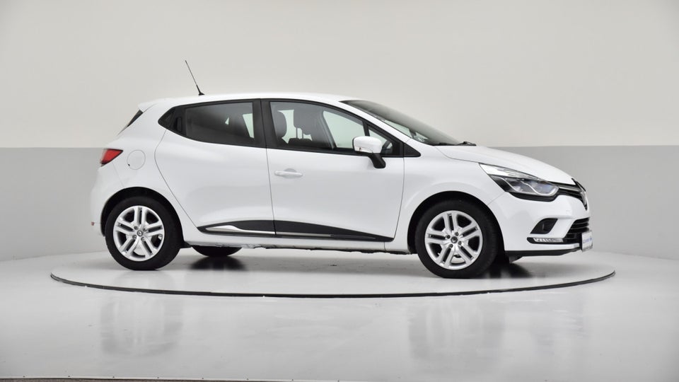 Renault Clio IV 0,9 TCe 90 Zen 5d