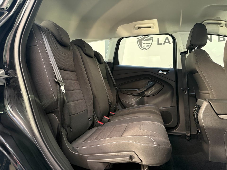 Ford Kuga 1,5 SCTi 150 Trend 5d