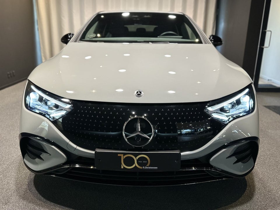 Mercedes EQE350 AMG Edition 4d