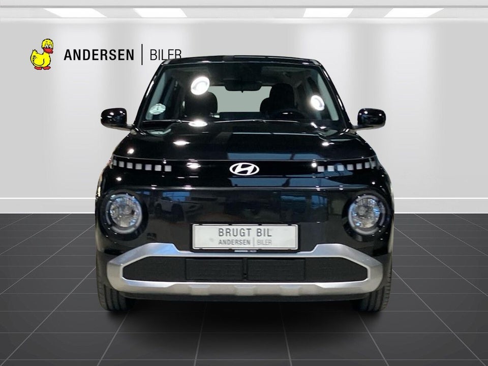 Hyundai Inster 49 Essential 5d