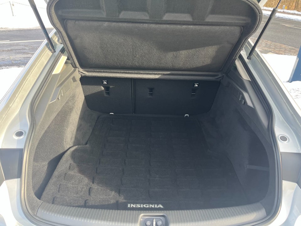 Opel Insignia 1,6 CDTi 136 Edition+ Grand Sport 5d