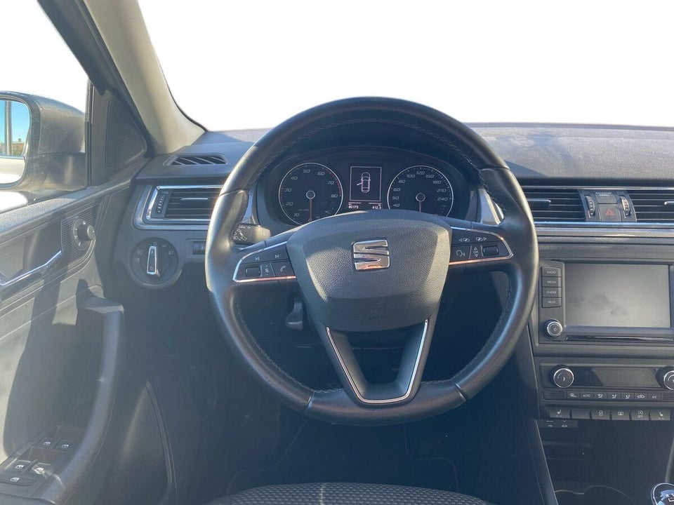 Seat Toledo 1,0 TSi 110 Style 5d