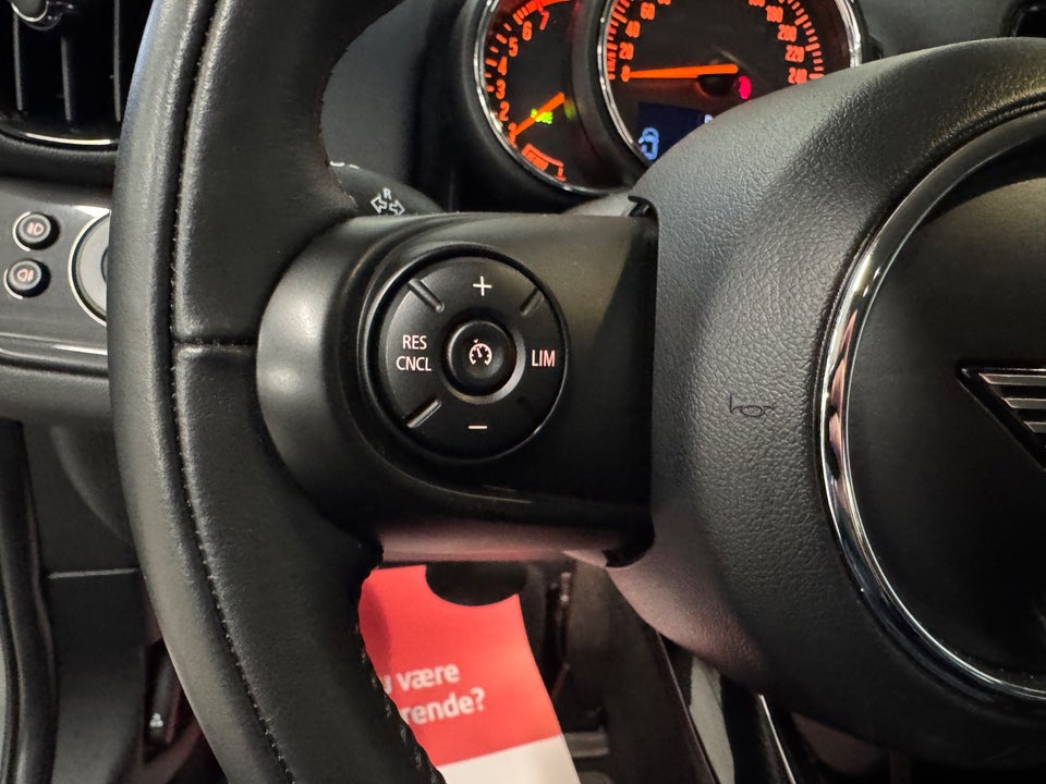 MINI Countryman Cooper 1,5 Essential aut. 5d