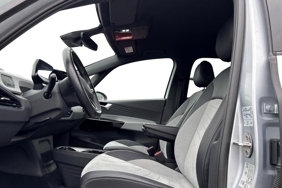 VW ID.3 58 Pro Performance 5d