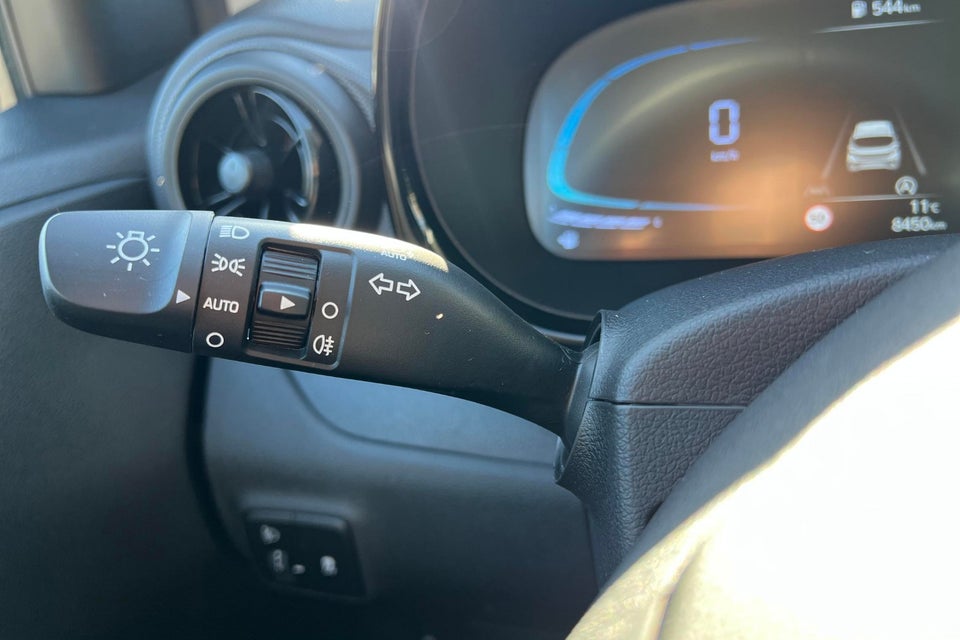 Hyundai i10 1,0 MPi Advanced 5d