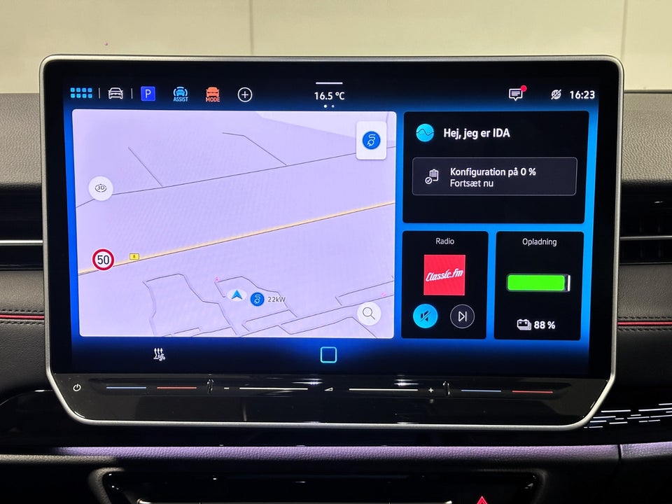 VW ID.7 86 GTX Max Tourer 4Motion 5d