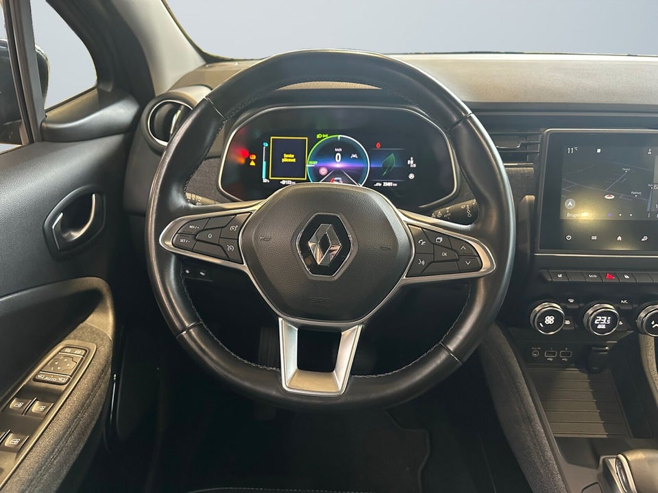 Renault Zoe 52 Intens 5d