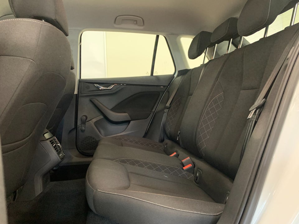 Skoda Kamiq 1,0 TSi 110 Tour de France DSG 5d