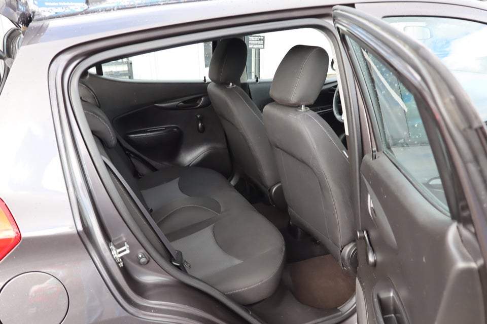 Opel Karl 1,0 Innovation 5d