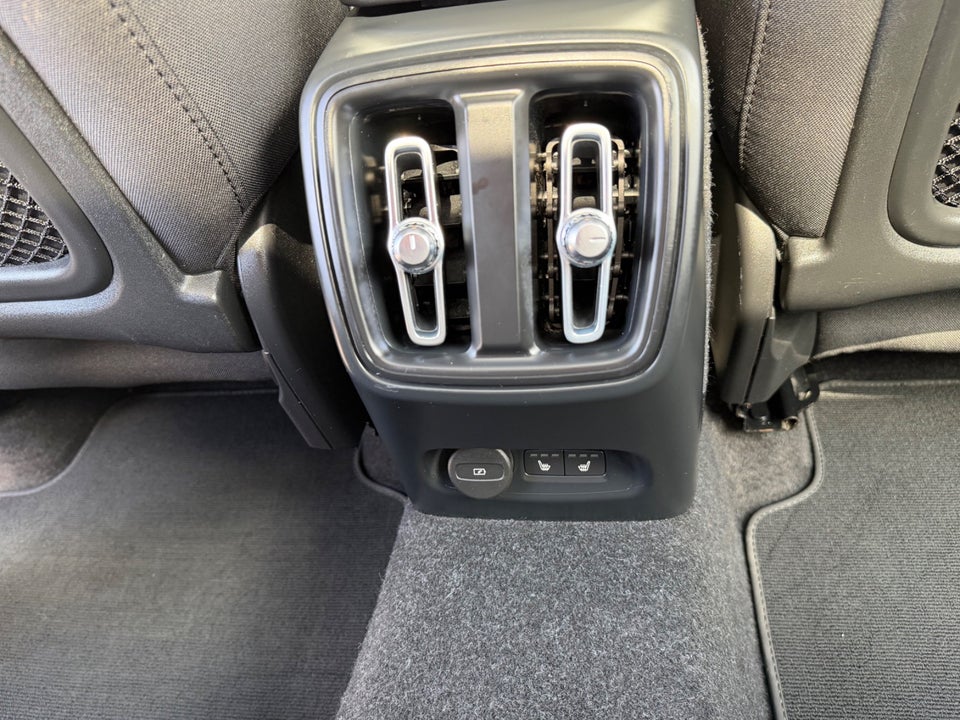 Volvo C40 P6 ReCharge Plus 5d