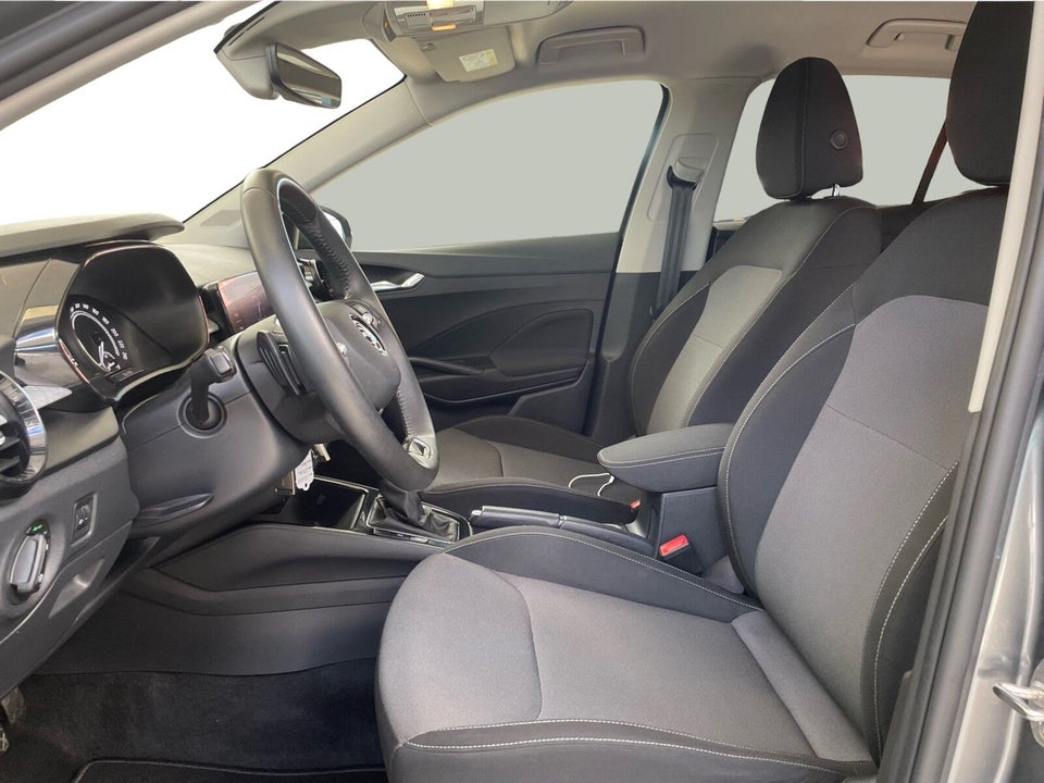 Skoda Fabia 1,0 TSi 110 Ambition DSG 5d