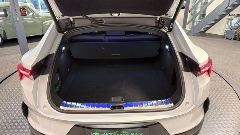 Polestar 4 Long Range 5d