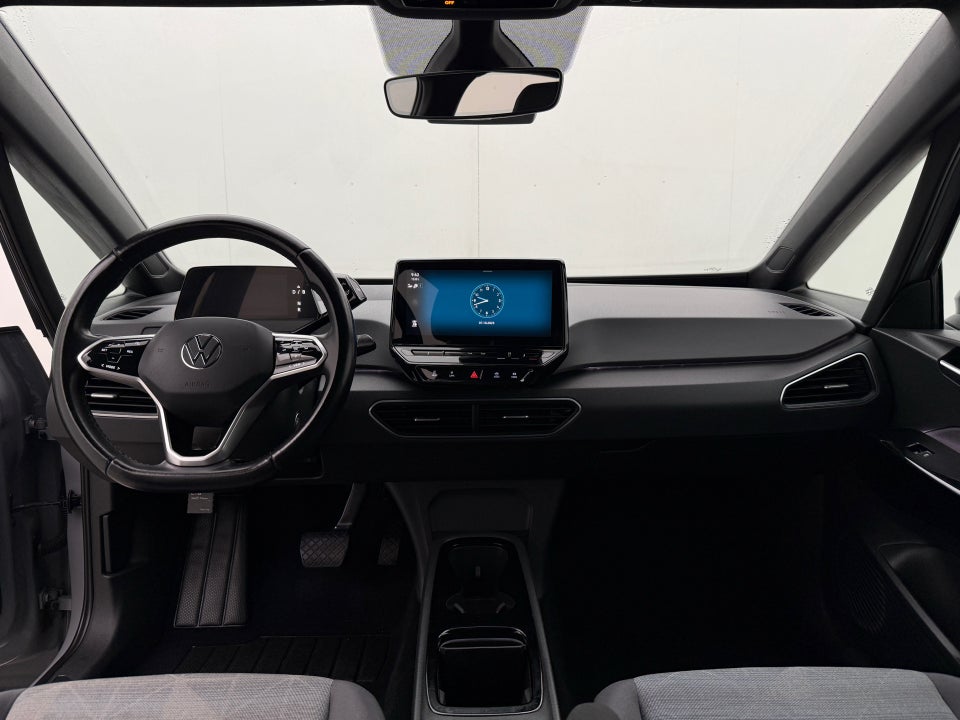 VW ID.3 58 Pro Performance Life 5d