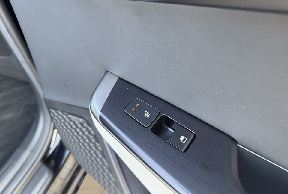 Kia EV6 84 Long Range GT-Line 5d