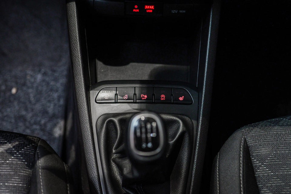 Kia Rio 1,0 T-GDi Collection 5d