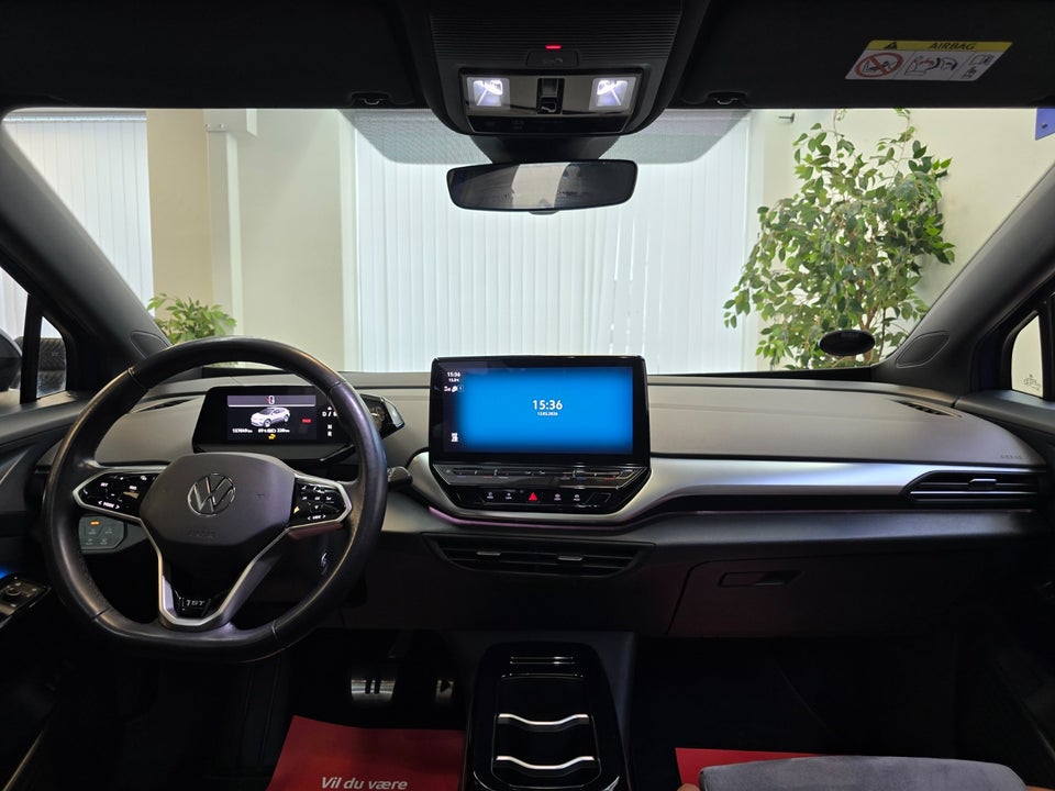 VW ID.4 77 1ST Pro Performance 5d