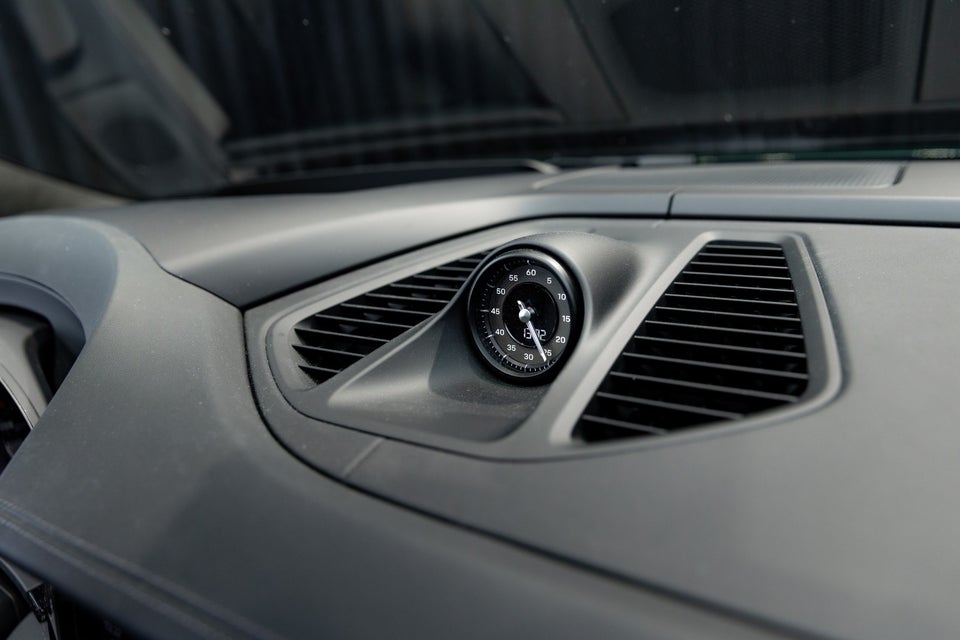 Porsche Macan Turbo 5d